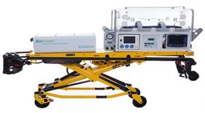 Neonatal transport system