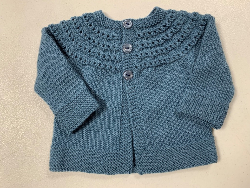 cardigan