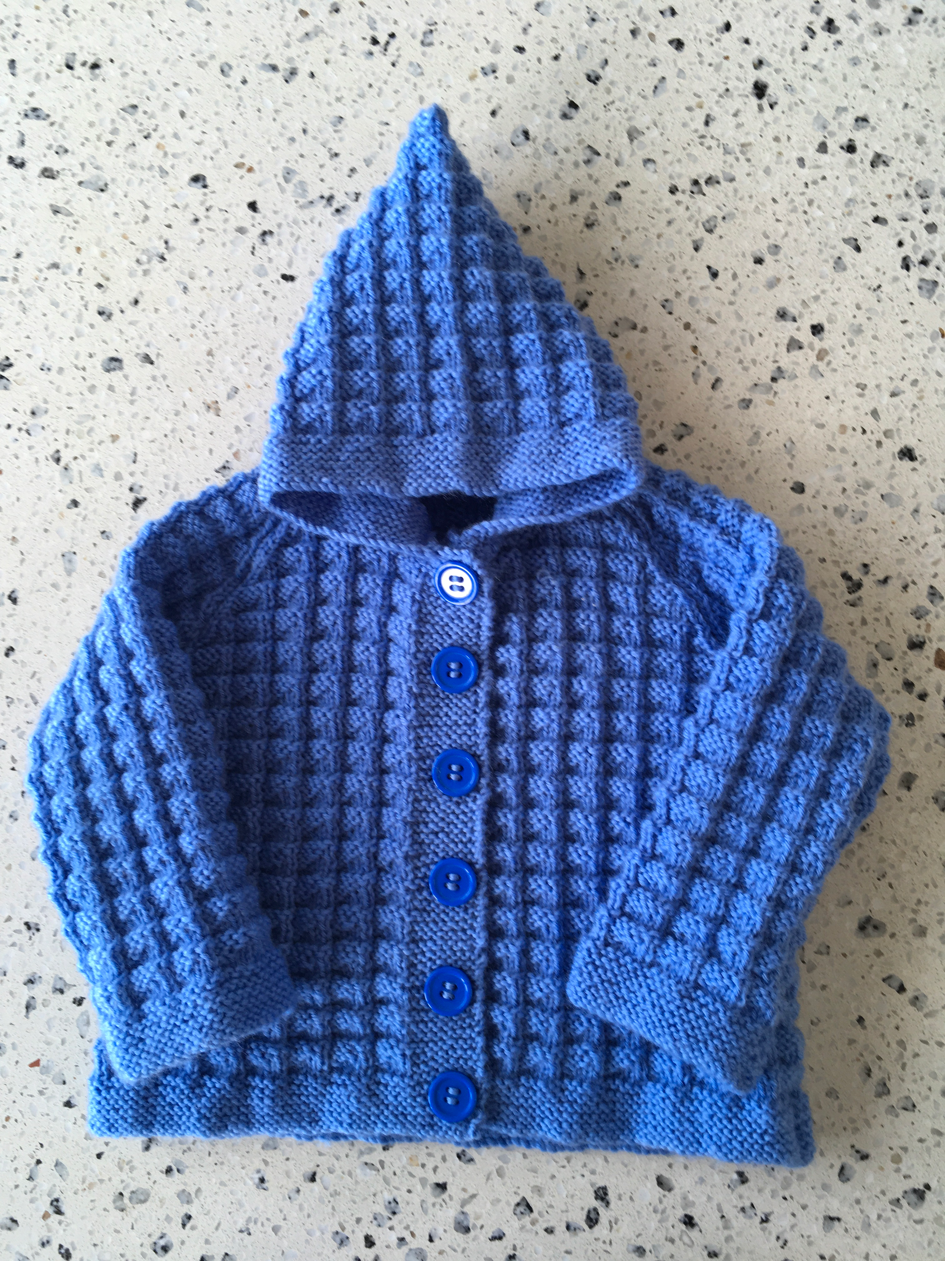knitting