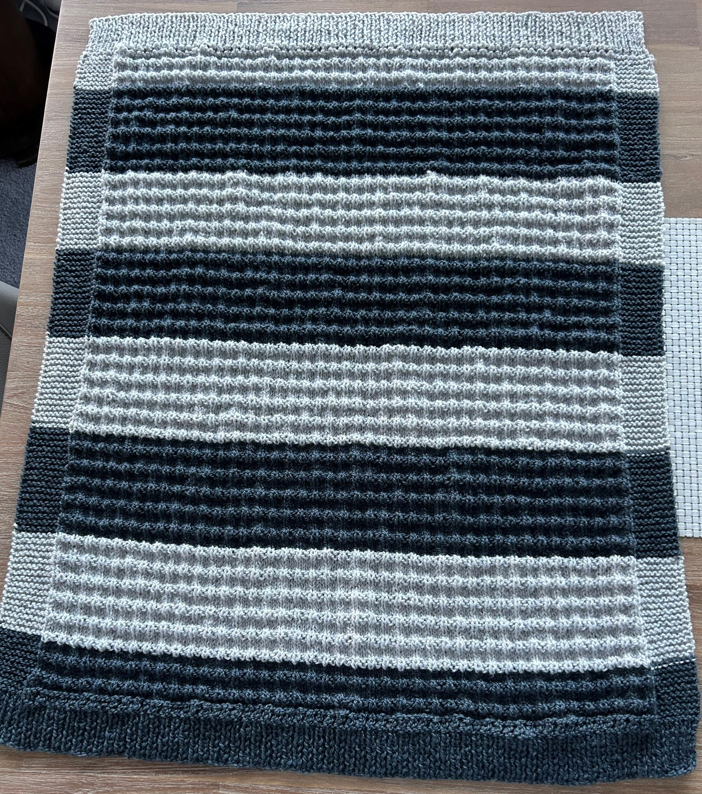blanket
