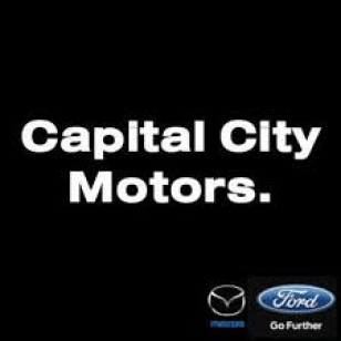 Capital City Motors logo