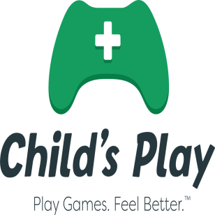 Child's Play logo