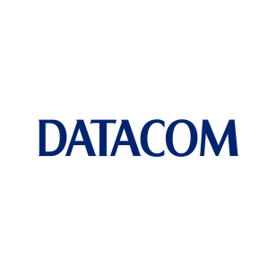 Datacom logo