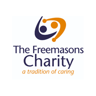 The Freemason Charity logo