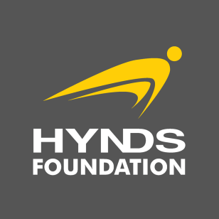 Hynds Foundation logo