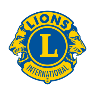 Lions International logo