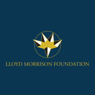 Lloyd Morrison Foundation logo