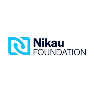 Nikau Foundation logo