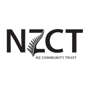 NZ Community Trust logo