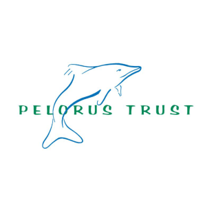 Pelorus Trust logo