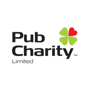 Pub Charity Ltd logo