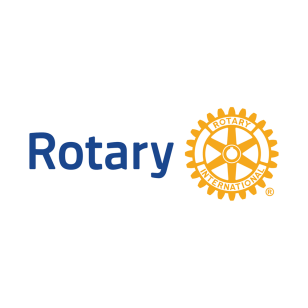 Rotary International logo