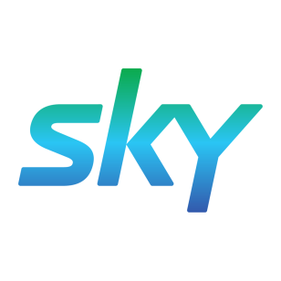 Sky logo