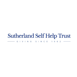 Sutherland Self Help Trust logo