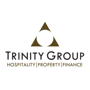 Trinity Group logo