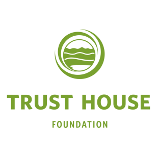 Trust House Foundation logo