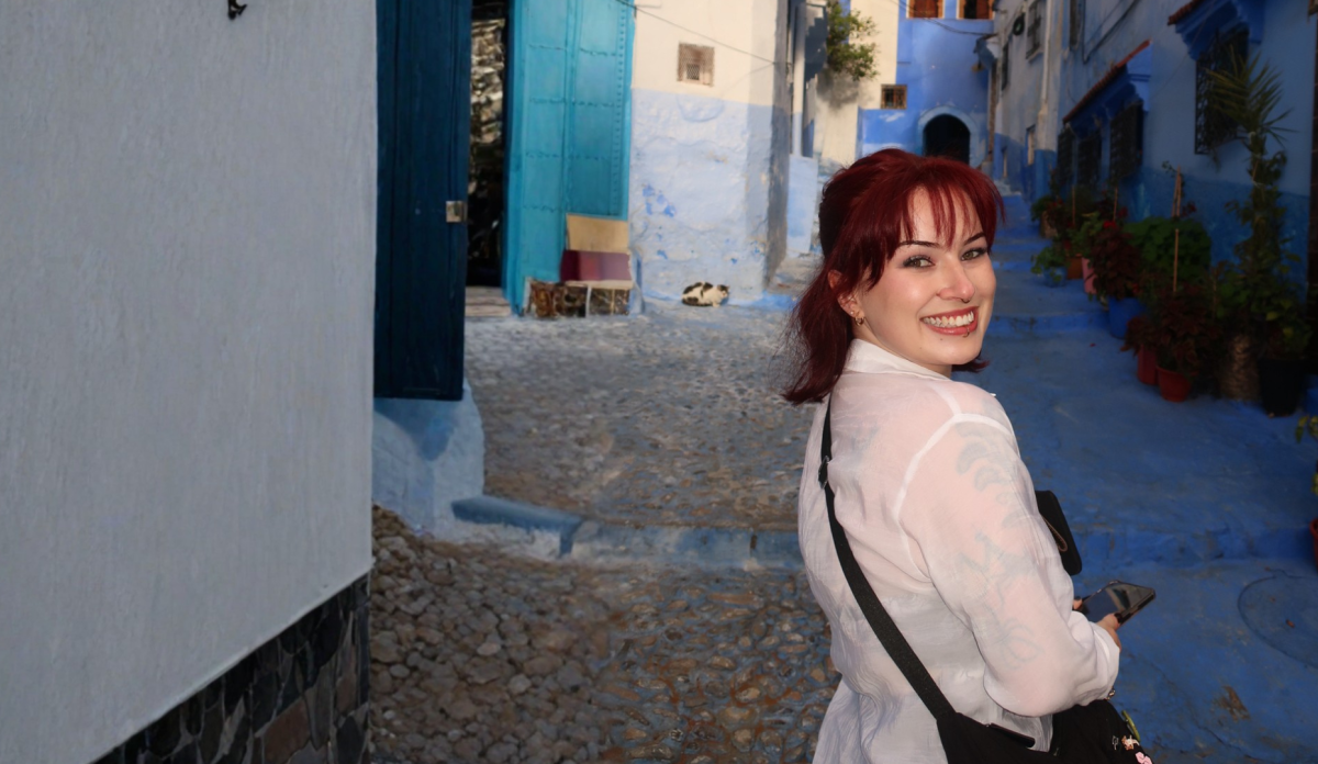 banner