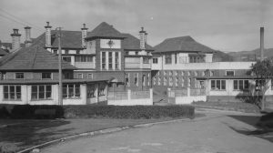Original Wellington Children's Hospital