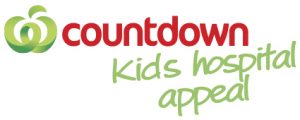 Countdown Kids Hospital Appeal