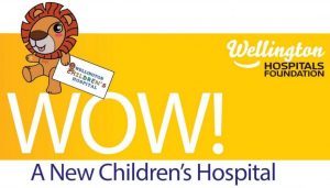 WOW A New Children's Hospital
