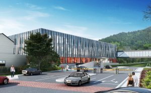 WOW - A New Wellington Regional Children's Hospital
